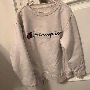champion hoodie